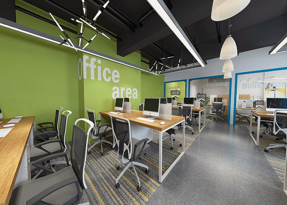 辦公裝飾中如何實現(xiàn)低碳環(huán)保裝修？