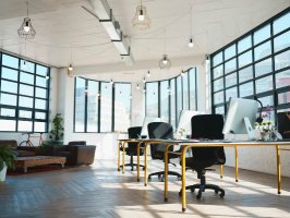 上海辦公室裝修一個(gè)月內(nèi)完成靠譜么？