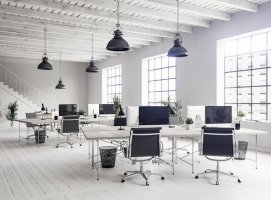 辦公室改造裝修注意事項(xiàng)