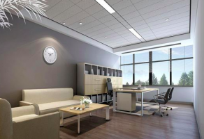 廣告公司怎樣設(shè)計裝修更顯逼格