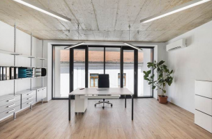  辦公室改造的三大注意事項(xiàng)