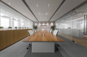 辦公室裝修全攻略有哪些？