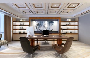 影響辦公室裝修預(yù)算的因素主要有哪些？