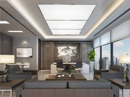 老板喜歡什么樣的辦公室裝修設計？