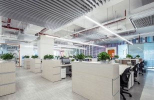 如何判斷辦公室裝修布局是否合理？