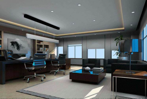 資深設(shè)計師如何設(shè)計辦公室功能區(qū)