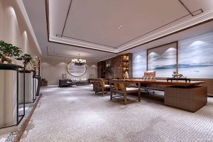 總經(jīng)理辦公室裝修一般都有哪些風(fēng)格？