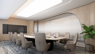 辦公室裝修后通風(fēng)多久最合適？