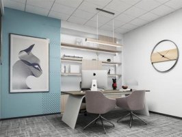 150平米辦公室如何裝修效果更好？