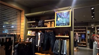 服裝店裝修設計有哪些要求？