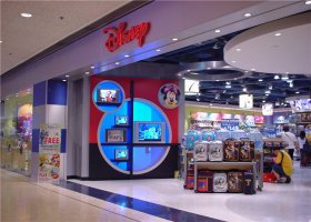 店鋪空間裝修注意事項(xiàng)