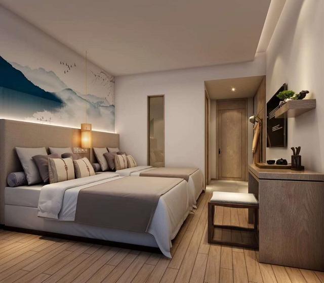 酒店裝修設(shè)計需要注意哪些問題？