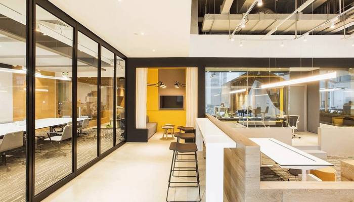 辦公室裝修木工階段的裝修材料怎么選擇？