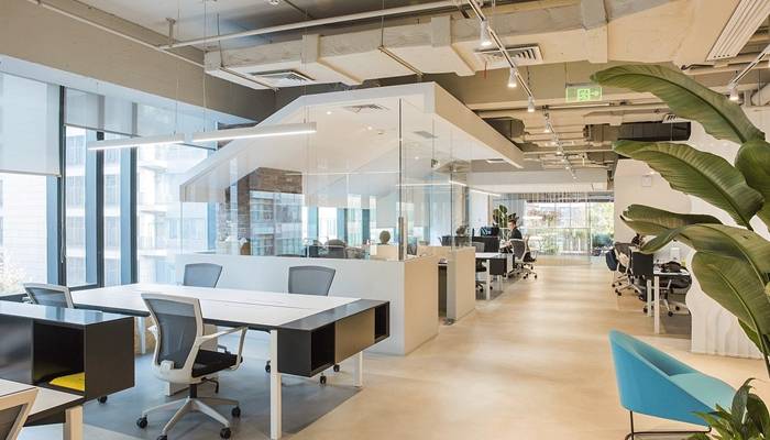 辦公室設(shè)計裝修的第一步，拆改應該要注意哪些問題呢？ 