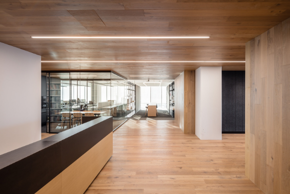 辦公室設(shè)計裝修的風水重要嗎？ 