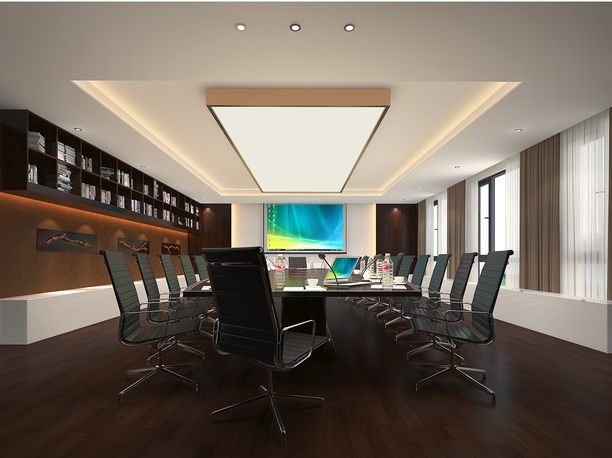 辦公室裝修一般需要多長的工期？如何高效完成辦公室裝修