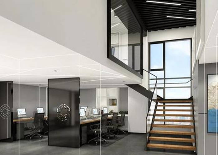 上海辦公室改造有哪些注意要點？