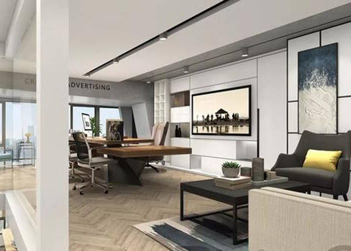  辦公室裝修設(shè)計如何做好空間規(guī)劃？