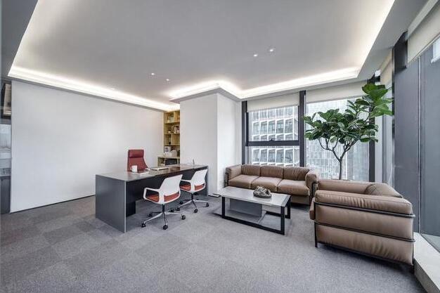 企業(yè)辦公室裝修要注意這三方面的合理設(shè)計(jì)