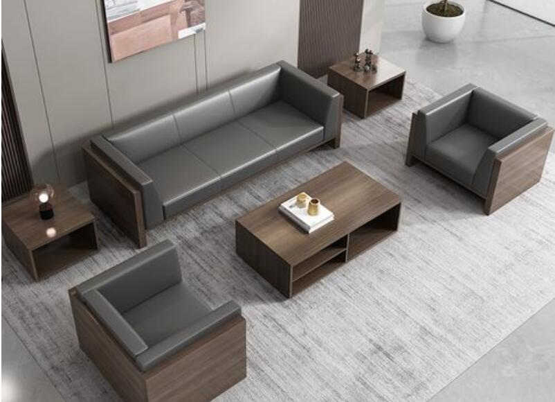 辦公室裝修辦公沙發(fā)如何選購(gòu)？