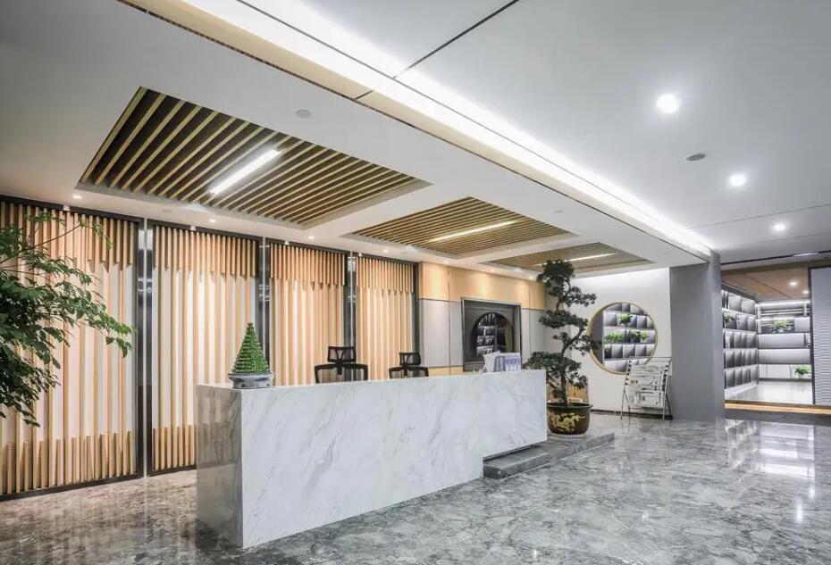 辦公室裝修用地磚比用地板更好嗎？