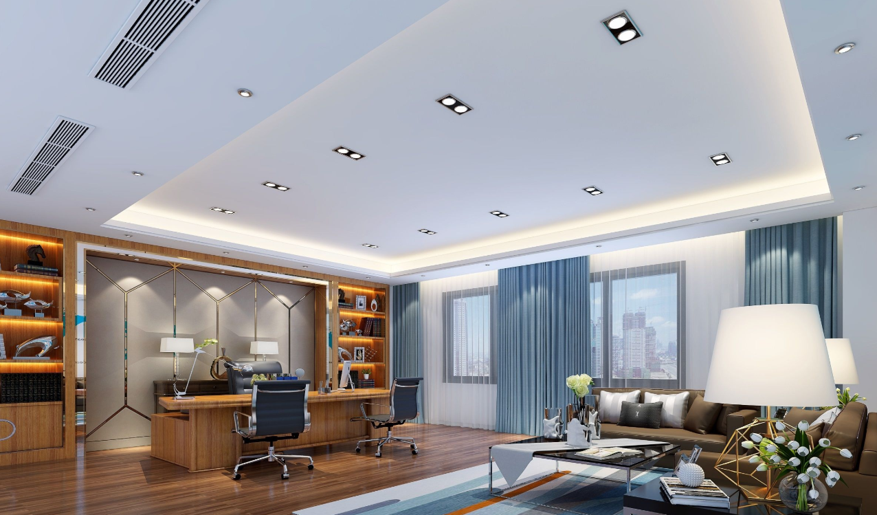 上海辦公室裝修_辦公室設(shè)計(jì)裝修以后竣工驗(yàn)收需要注意哪些問(wèn)題？