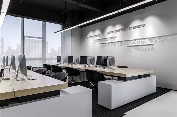 上海辦公室裝修的標準有哪些？