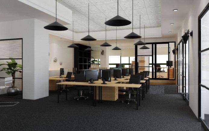 辦公室裝修設(shè)計(jì)要特別注意哪些安全隱患？