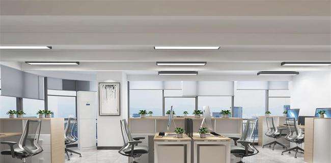 舊辦公室裝修拆除流程