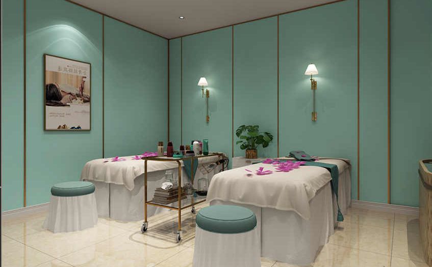 美容院設(shè)計(jì)有哪些裝修要點(diǎn)