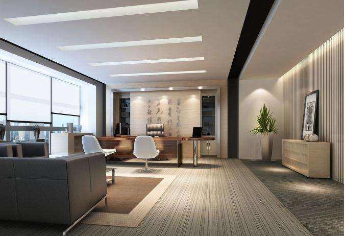 辦公室地毯種類如何挑選?