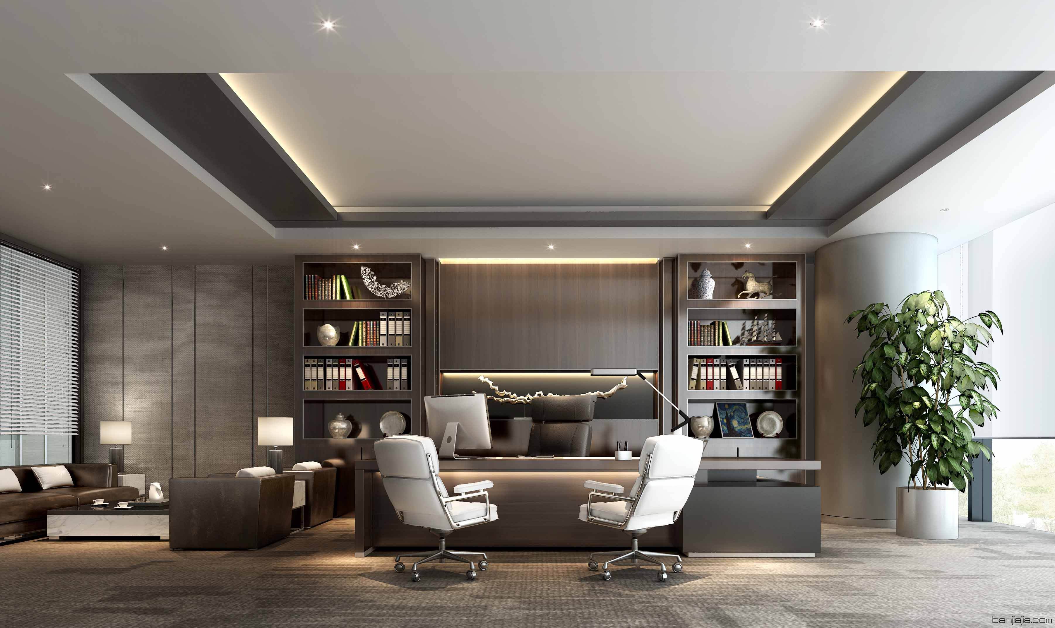 如何做好辦公室裝修預(yù)算?