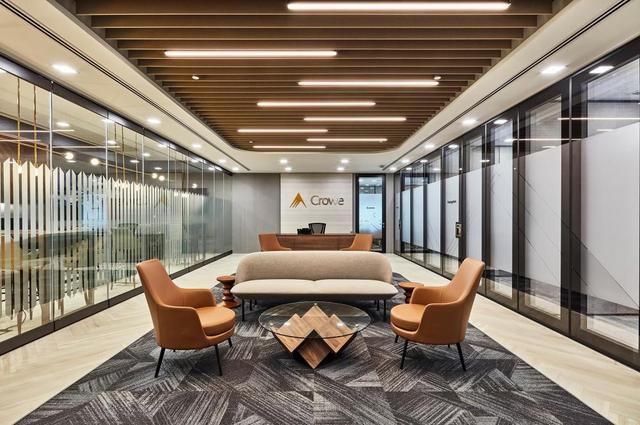 辦公室裝修翻新需要注意哪些規(guī)則？