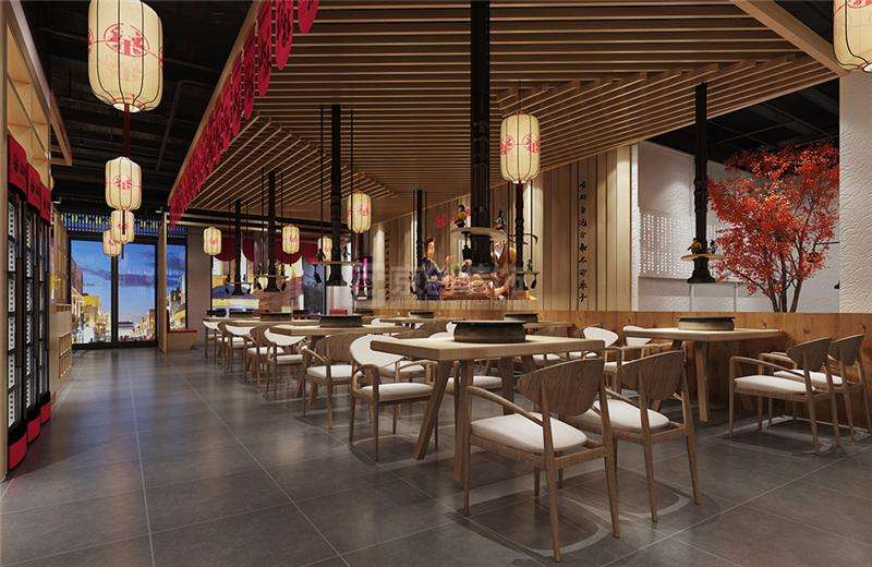 餐飲店裝修乳膠漆的選擇標準有哪些？