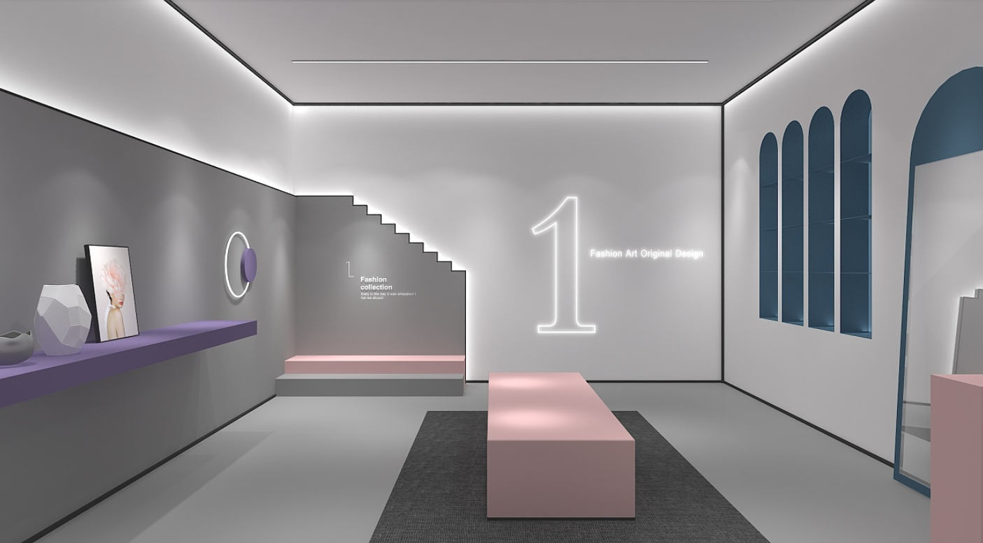 常見(jiàn)的直播間裝修風(fēng)格有哪些？