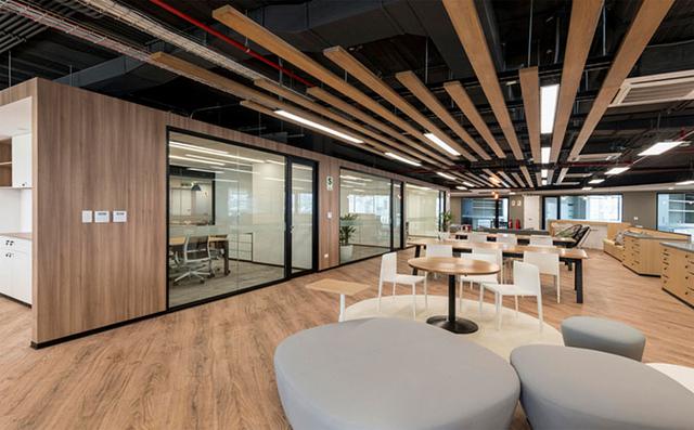 上海辦公室裝修后如何進(jìn)行工程質(zhì)量自檢？