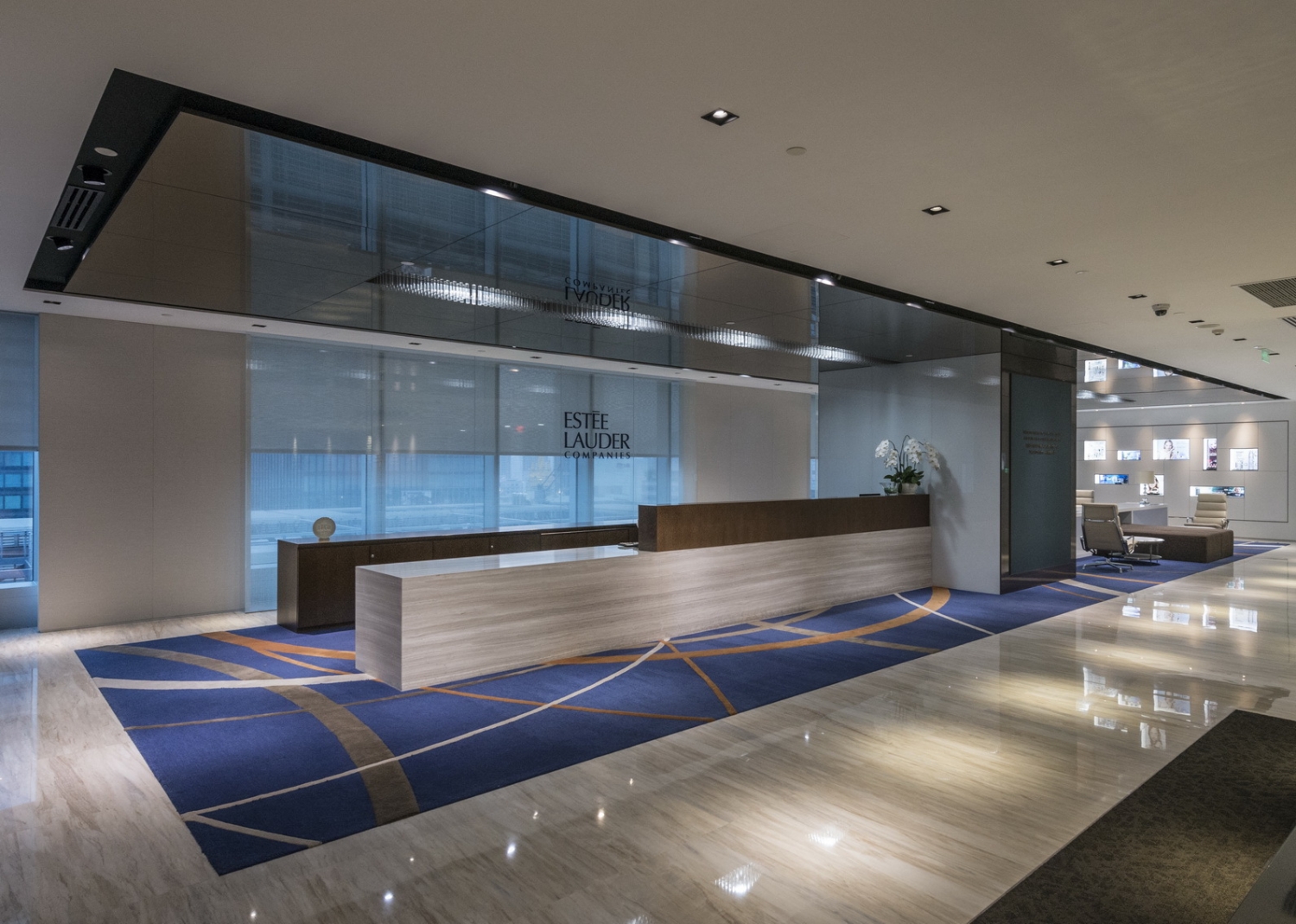 辦公室裝修功能區(qū)如何設(shè)計更合理？