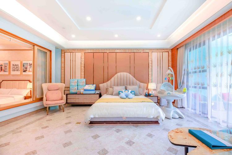 月子中心裝修的五大要點