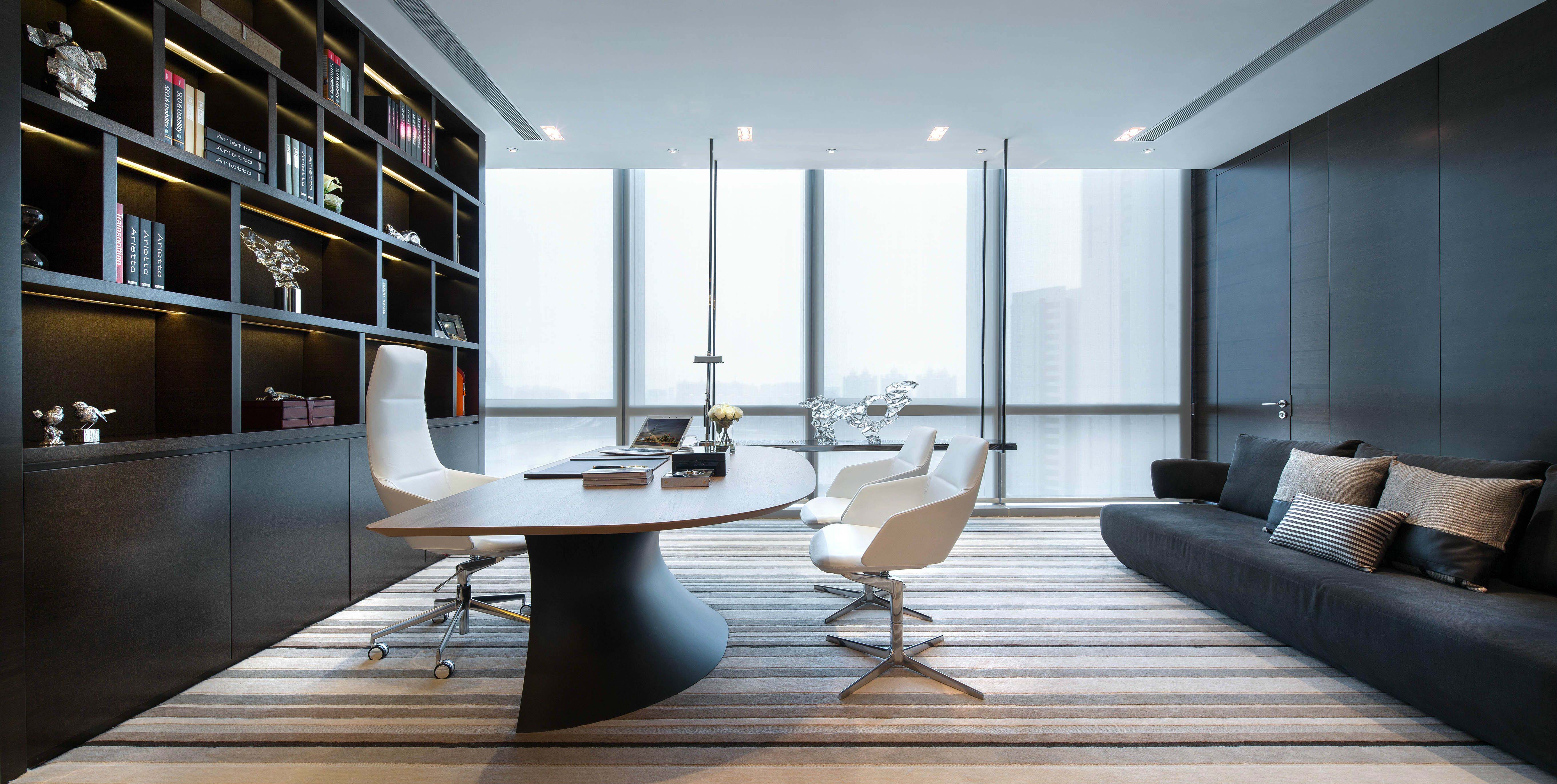 辦公室裝修的省錢之道