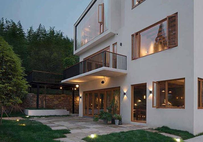 鄉(xiāng)村民宿設計中有哪些需要注意?