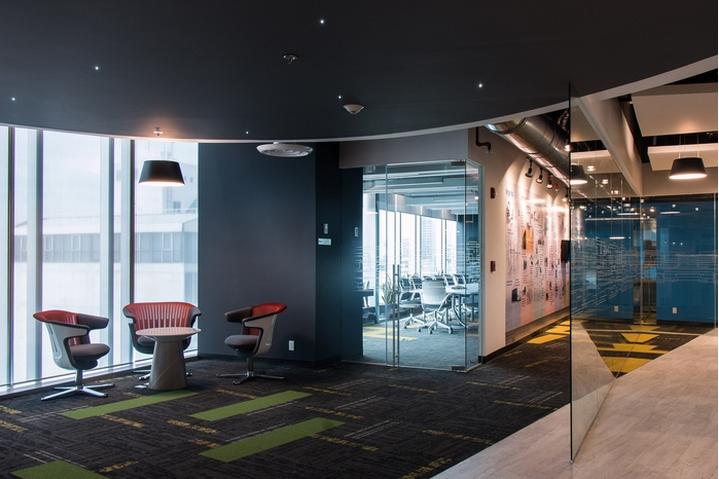 上海辦公室裝修有哪幾種最常見最流行的設(shè)計(jì)類型？