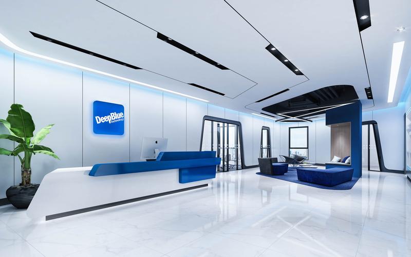 辦公室裝修設計風格如何更好地突出企業(yè)文化？