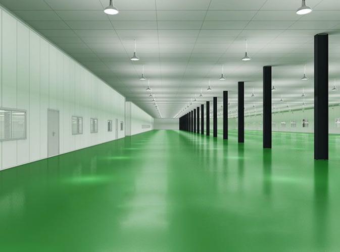 廠房裝修該做哪些準(zhǔn)備工作？