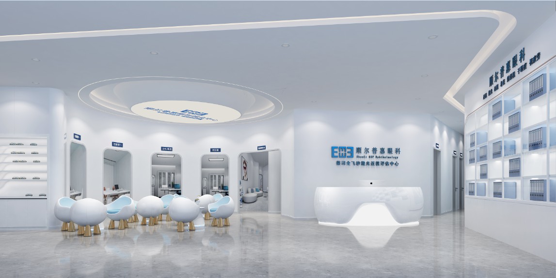 色彩對(duì)醫(yī)院設(shè)計(jì)裝修的重要性有哪些？