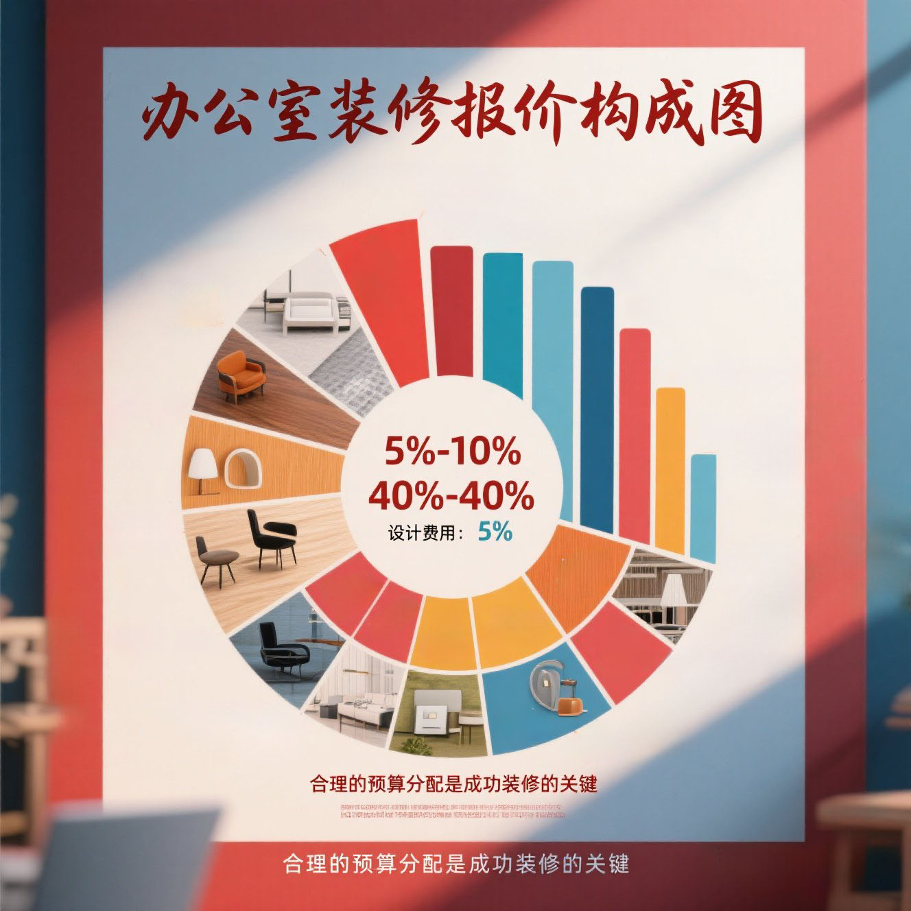 2025 年辦公室裝修報(bào)價(jià)大全