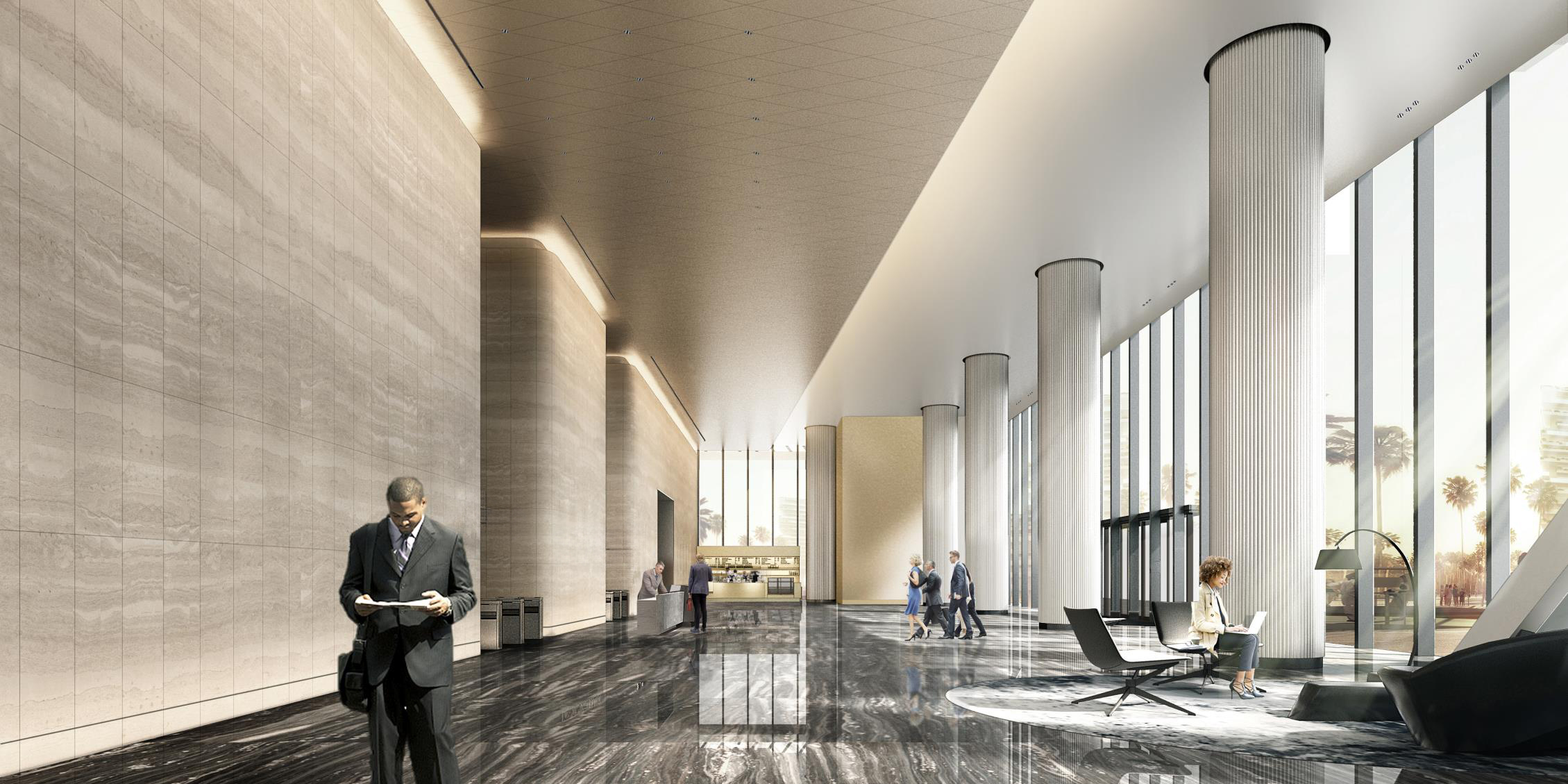 超級(jí)辦公室